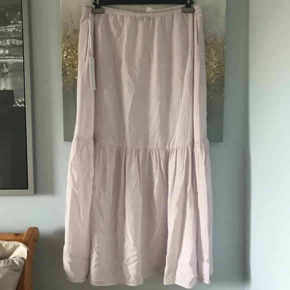 Young Fabulous & Broke Maxi Skirt (NWT) - Picture 6 of 12